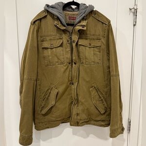 Levi’s Military Jacket